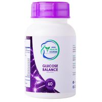 Ariani Health Solutions Glucose Balance